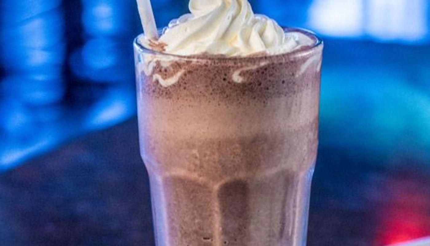 Milkshake