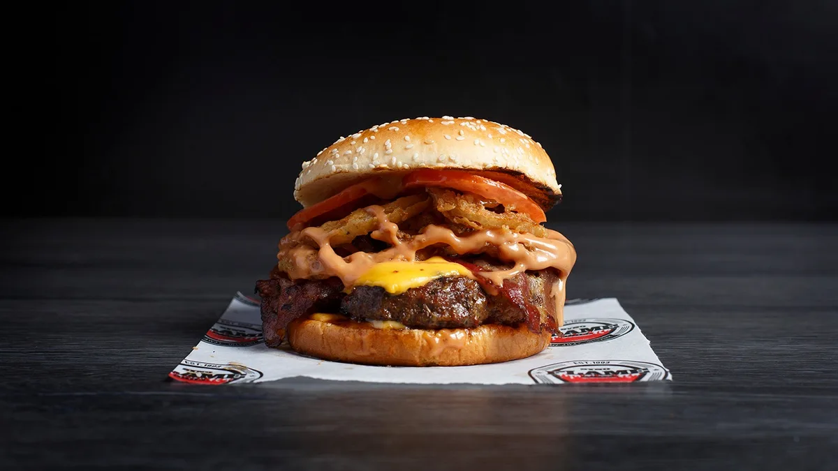 Bacon Philly
