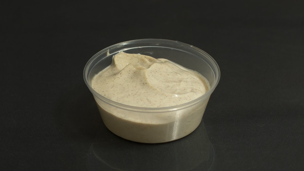 Black Pepper Sauce