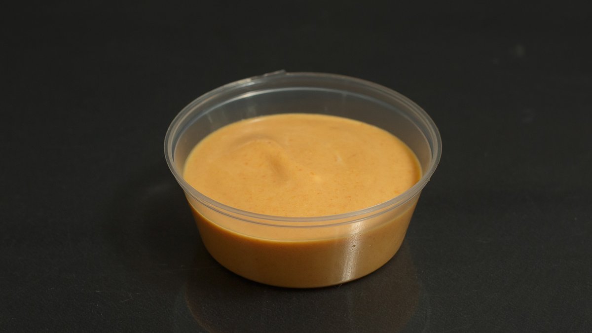 Burger Sauce