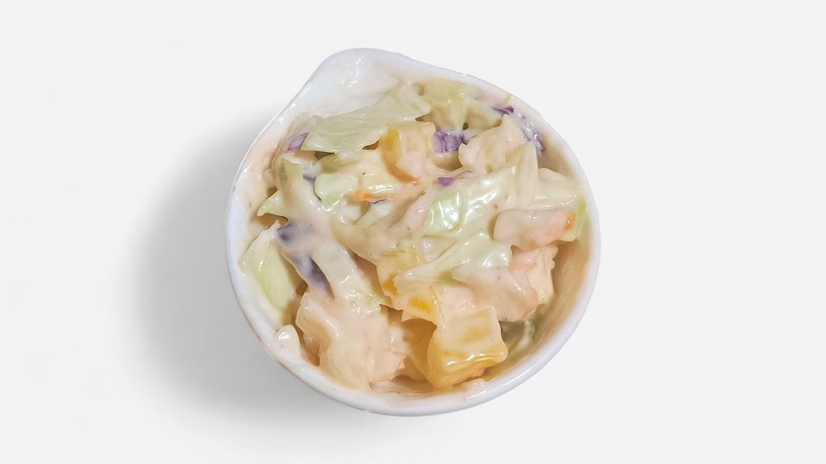 Coleslaw