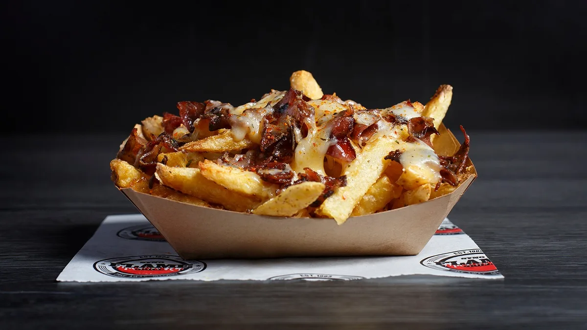 Cowboy Chips
