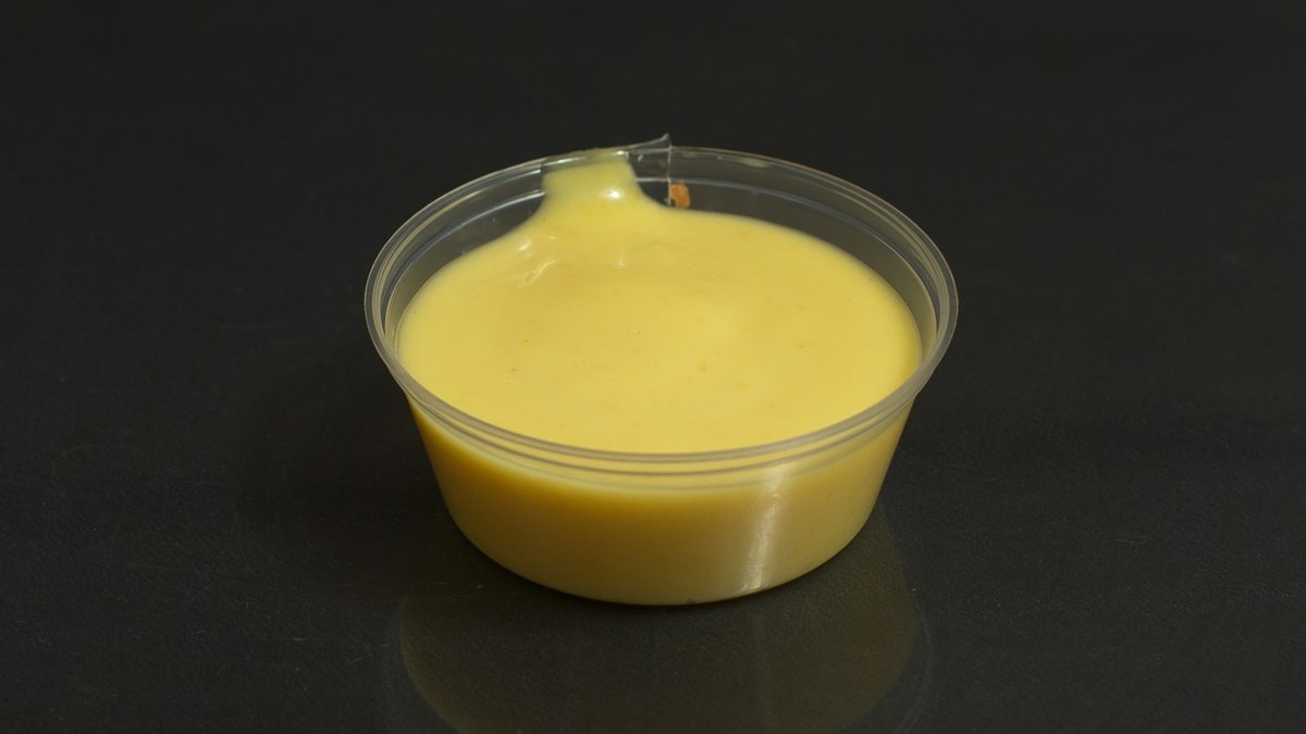 Honey and Mustard Sauce