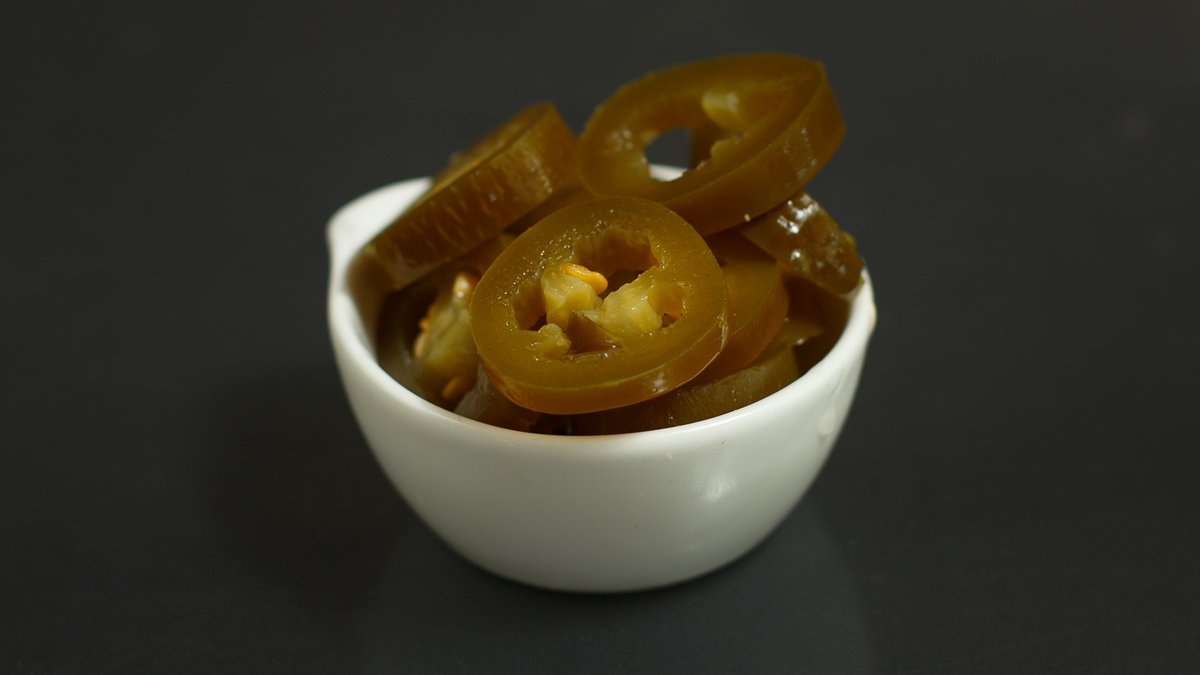 Jalapenos
