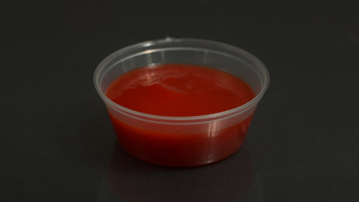 Ketchup