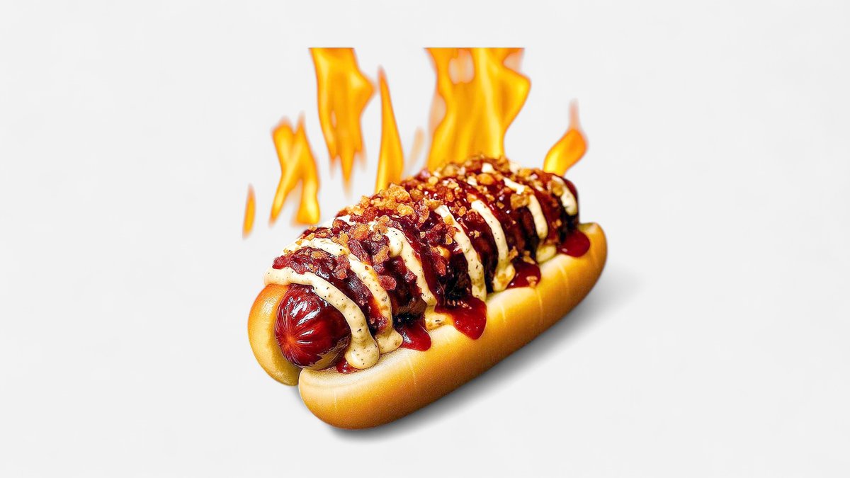 Pepper dog