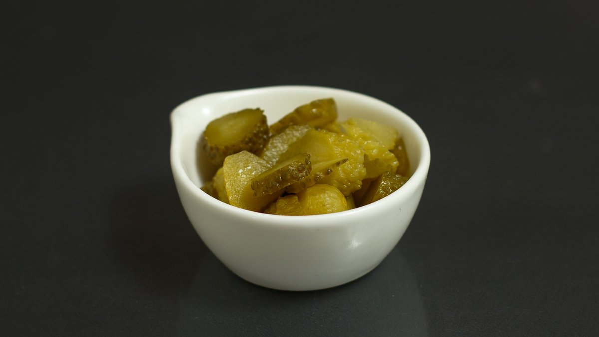 Pickles