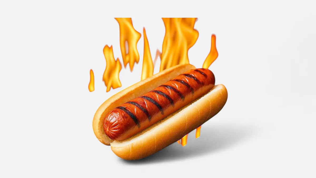 Solo Dog