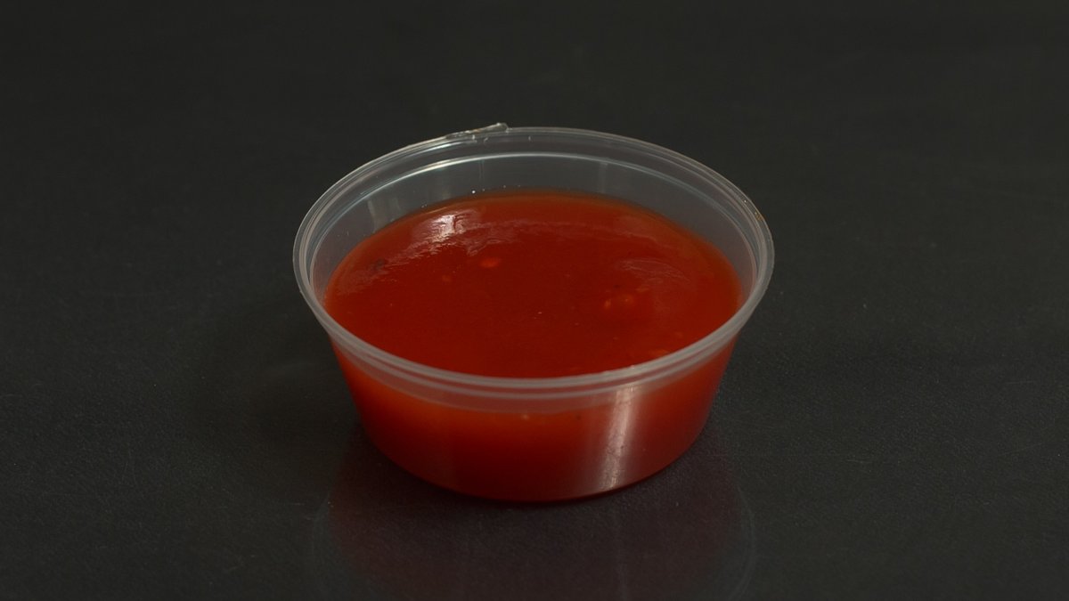 Sweet Chili Sauce