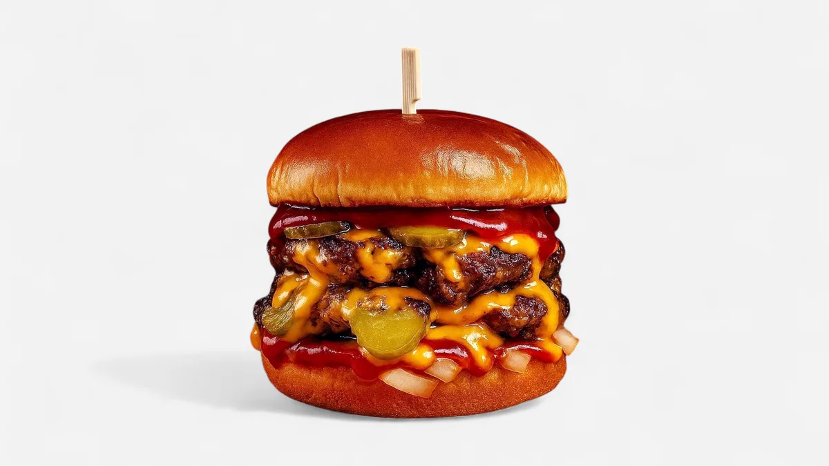 Syno Double Cheese Classic