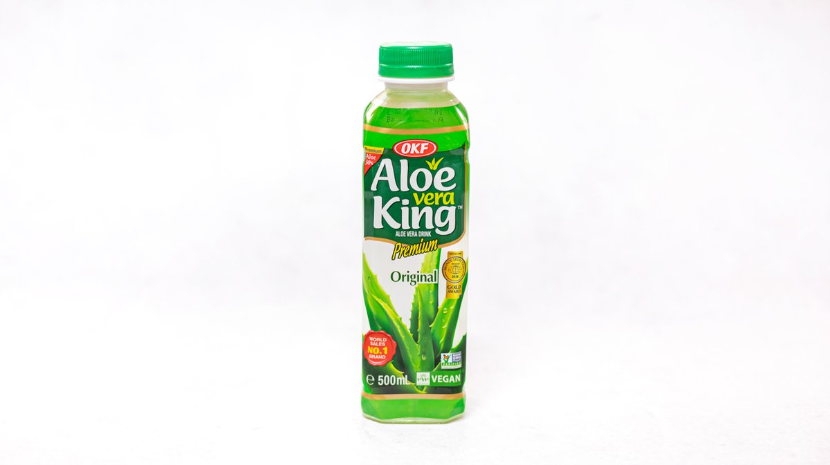 OFK Aloe Vera King Original
