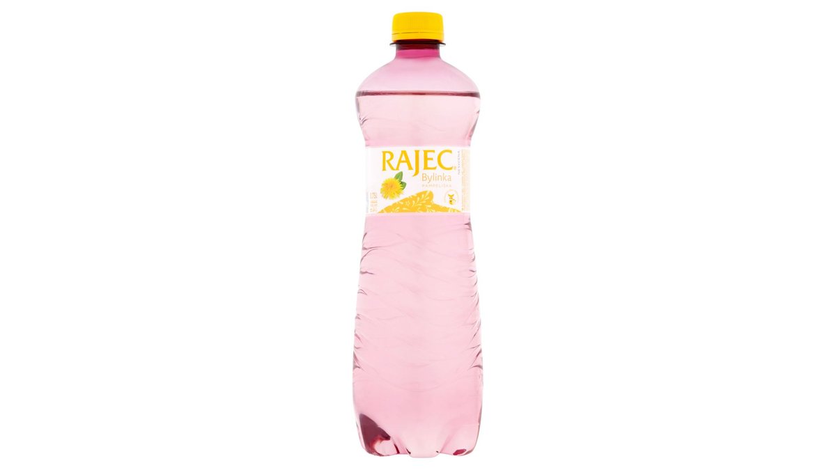 Rajec púpava