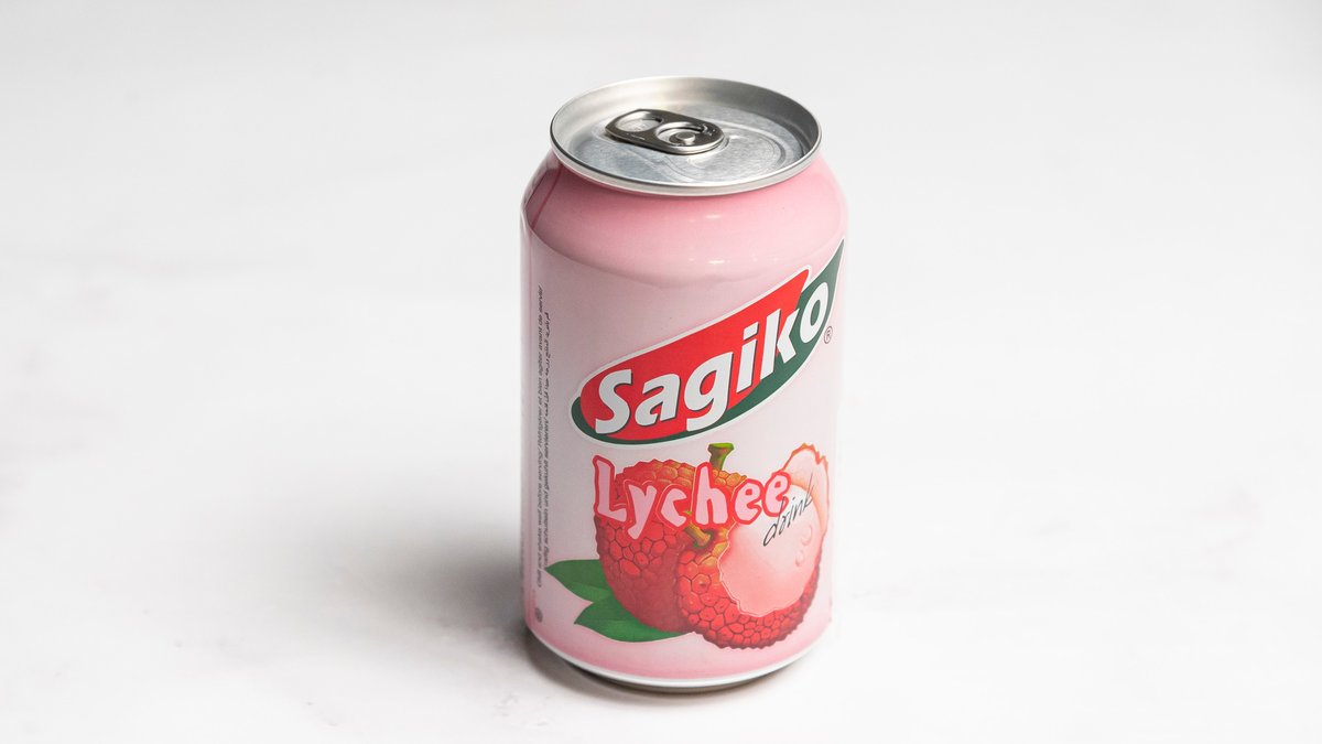 Sagiko Lychee
