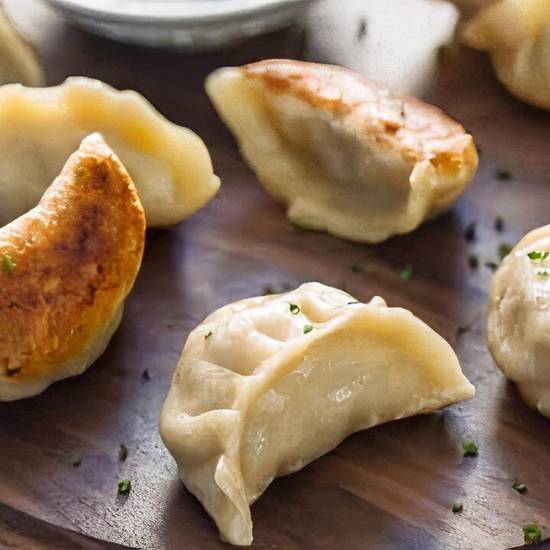 3. Pot Sticker (6)