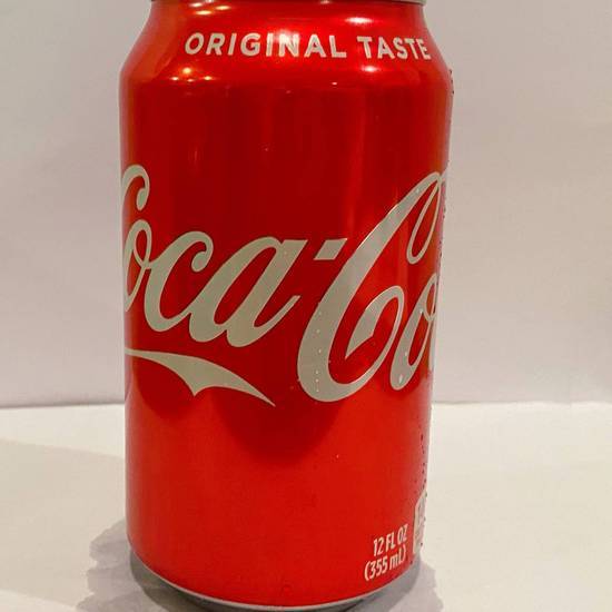 Coke