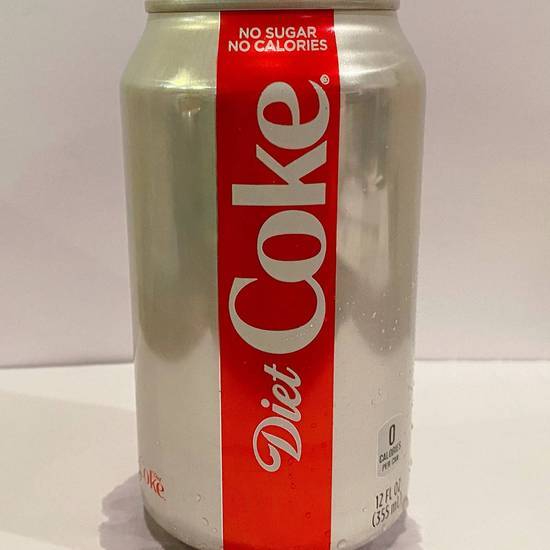 Diet Coke