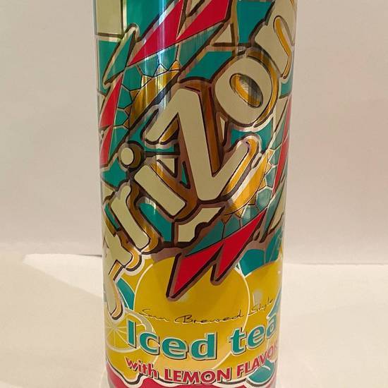 Iced Tea