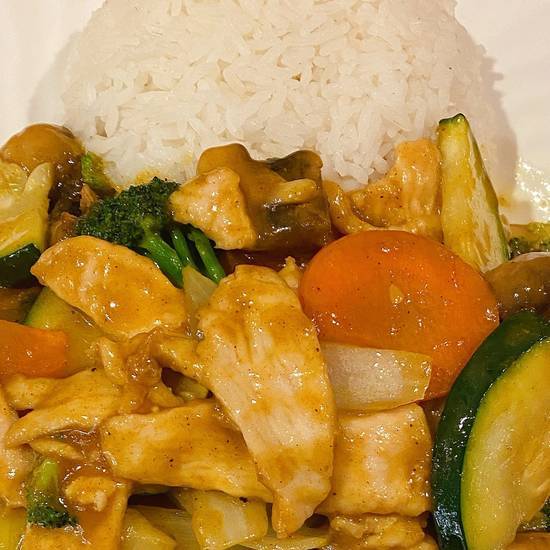 L4a. Curry Chicken