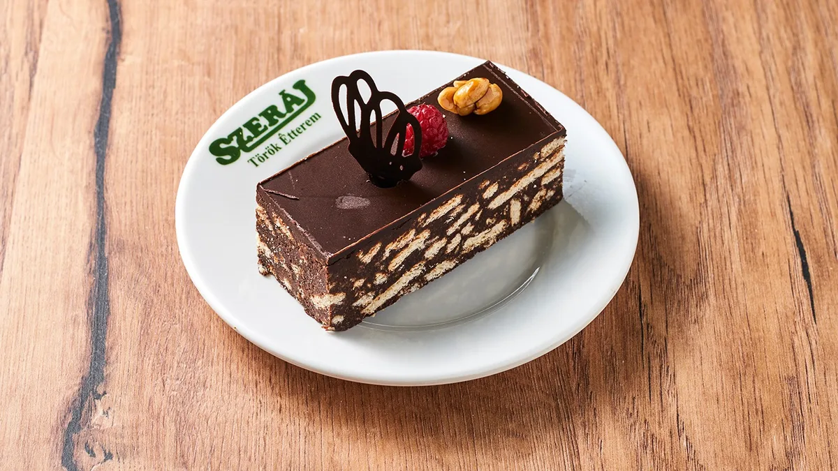 Mozaik Torta
