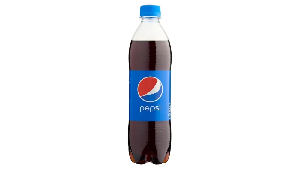 Pepsi Zero 1 LT