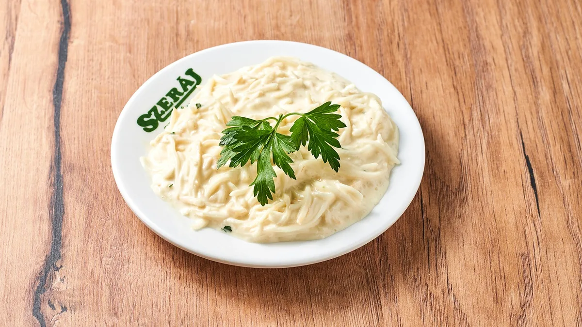 Zellersaláta