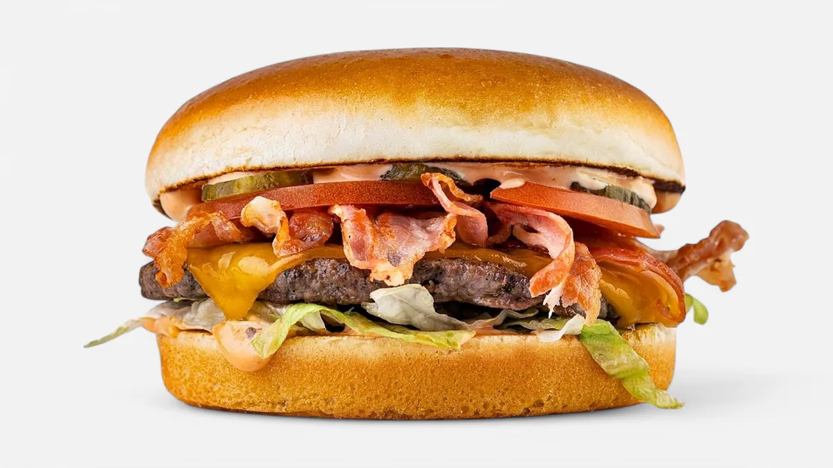 Bacon Fanatic