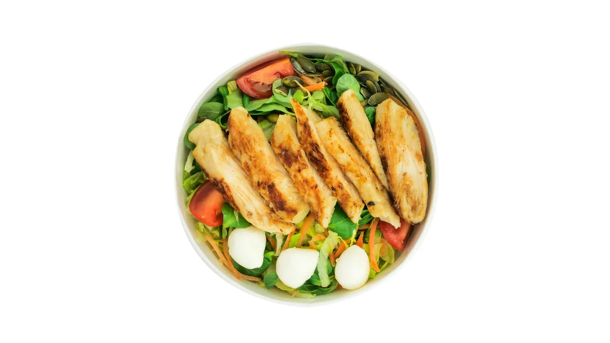 Chicken Salad