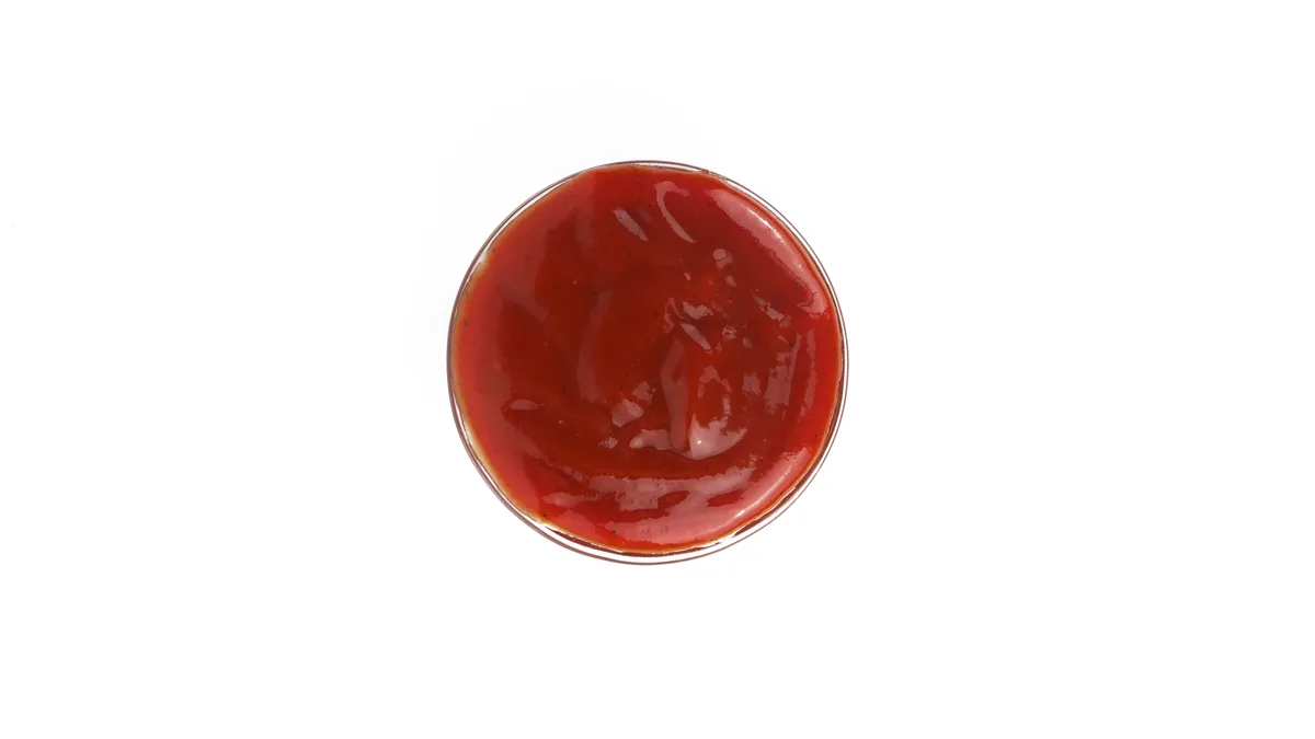 Chili Szósz