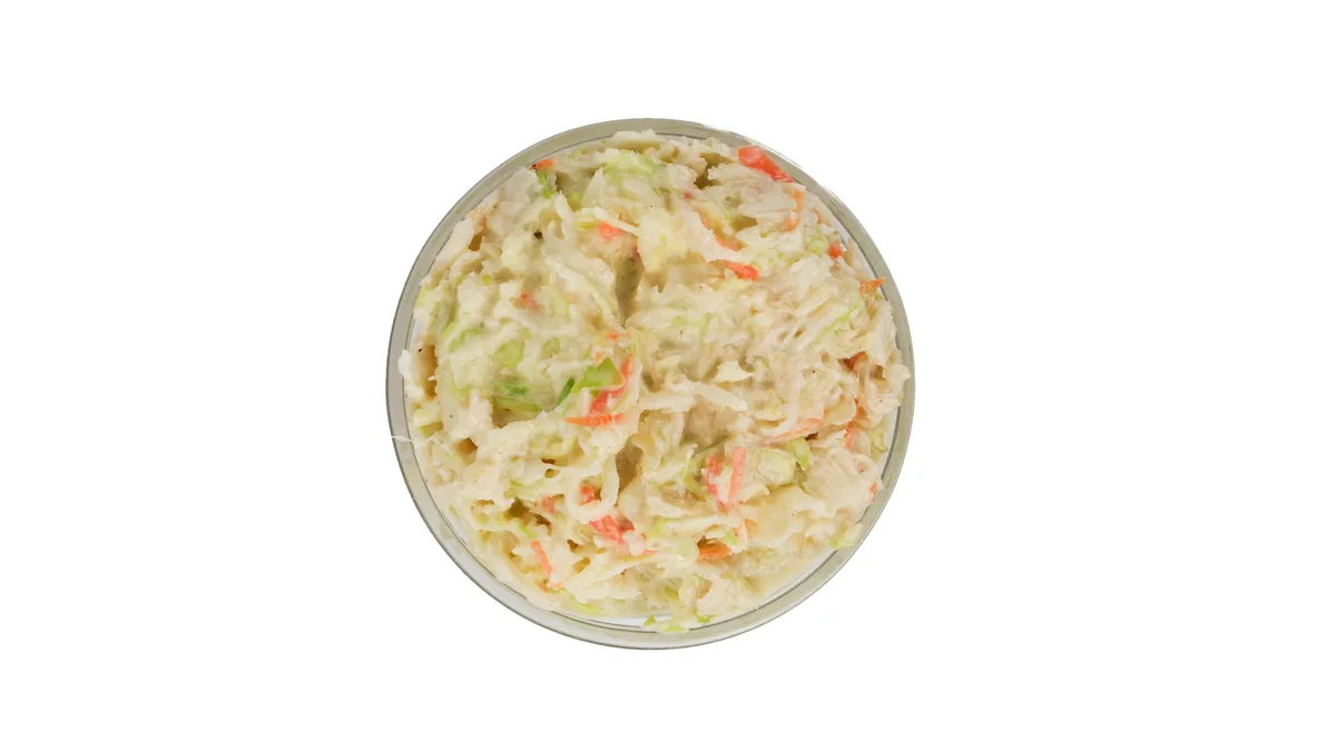Coleslaw