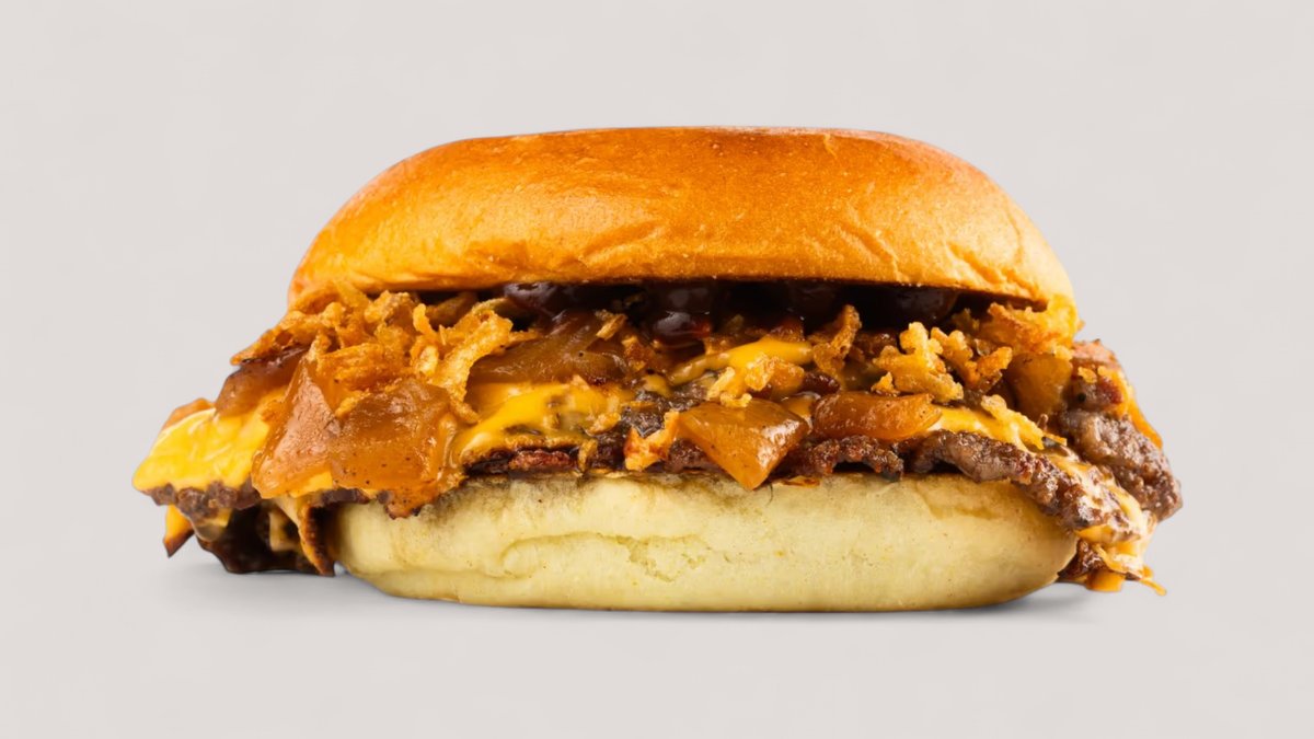 Cowboy (BBQ)