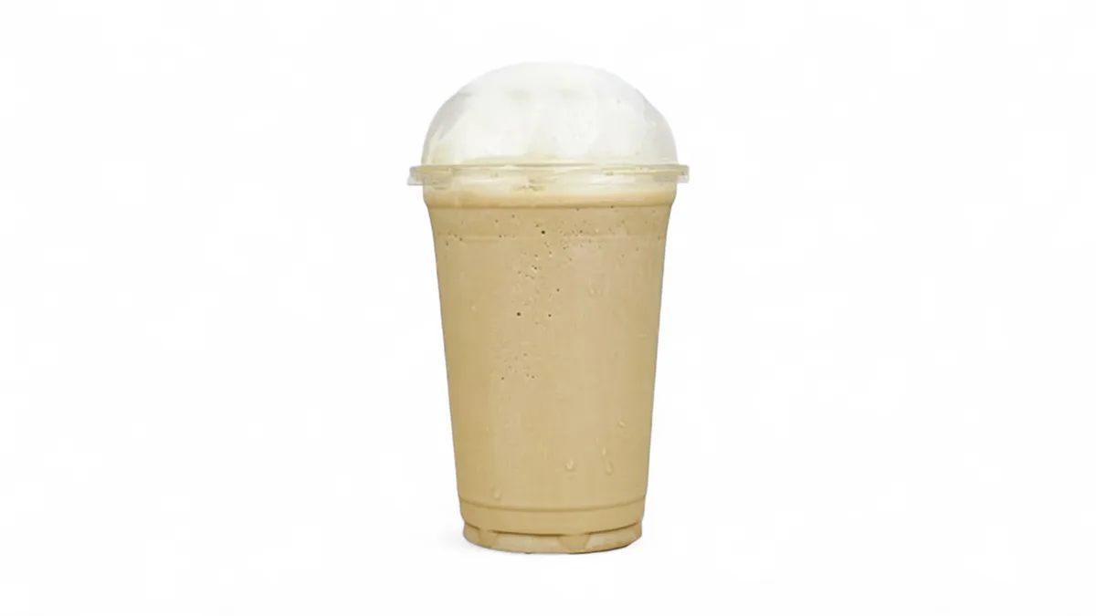 Espresso Shake