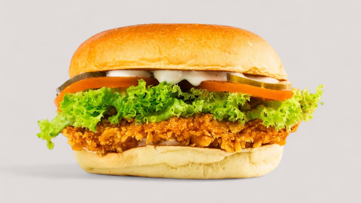 Fried Chicken