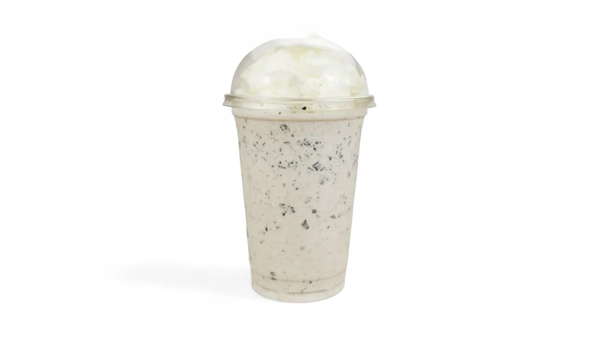 Oreo Shake