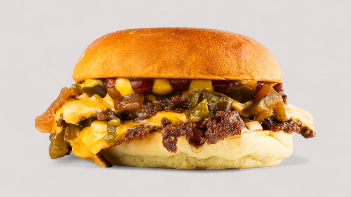 Spicy America