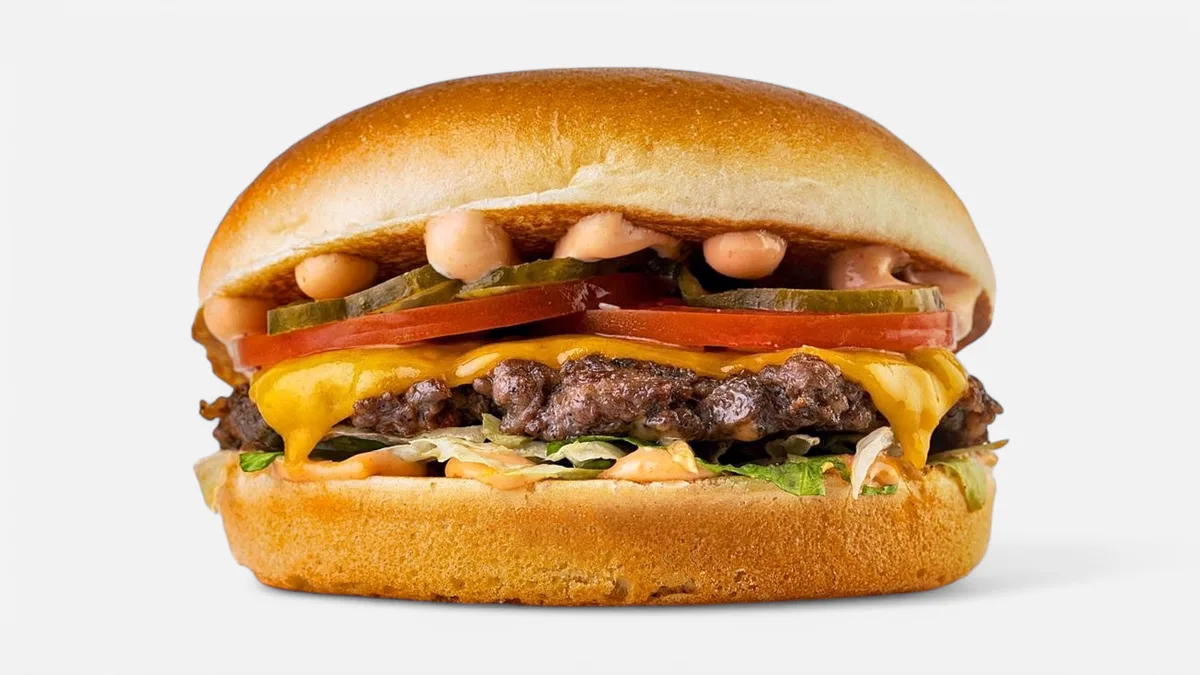 Street Burger