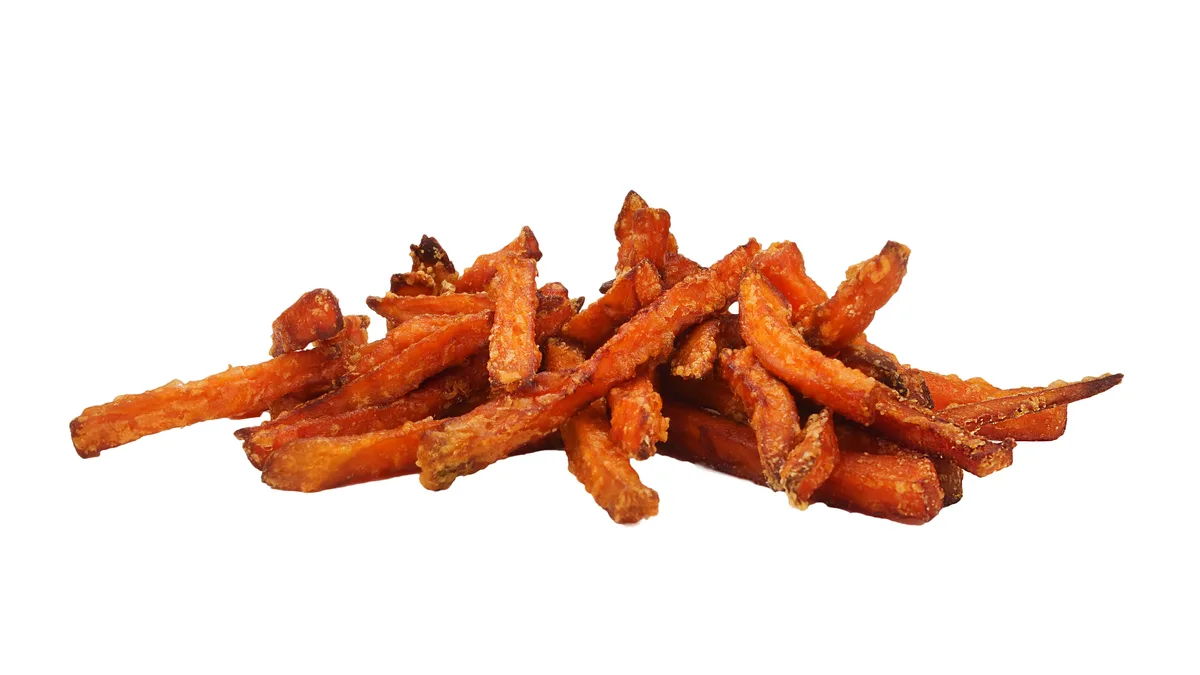 Sweet Potato