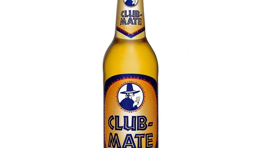 Club Mate