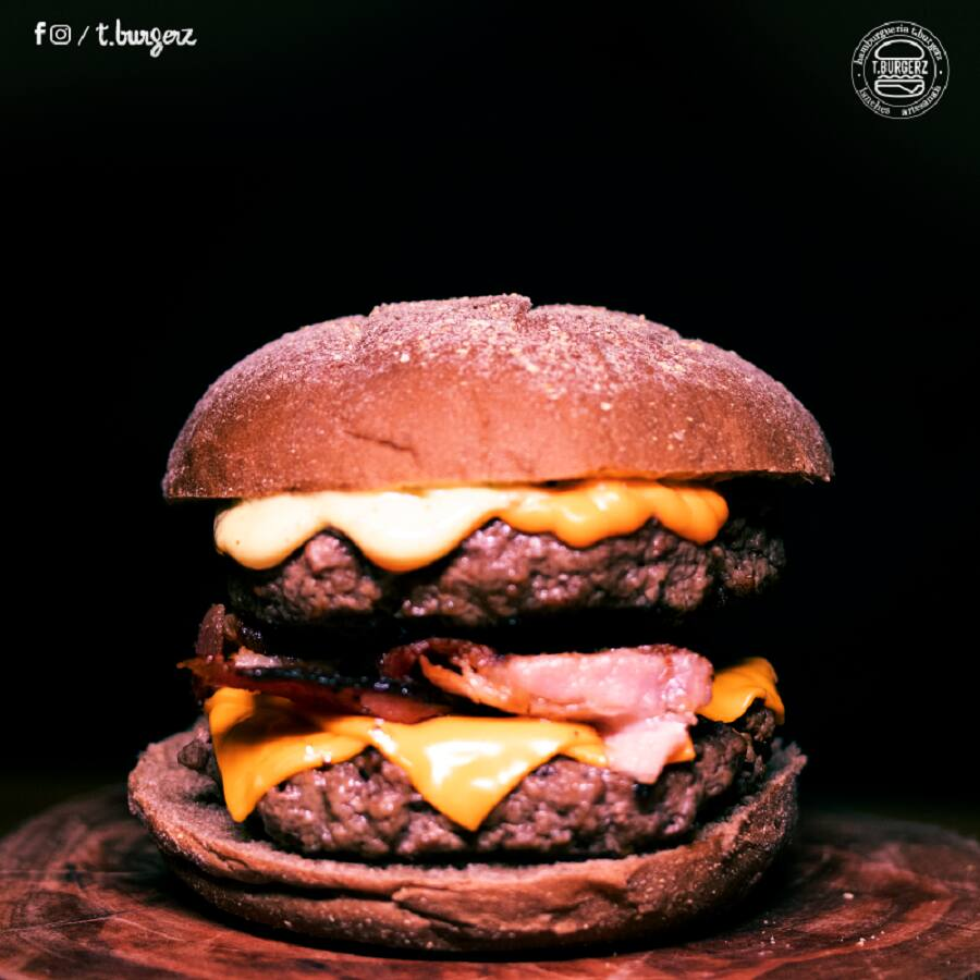Double Cheddar