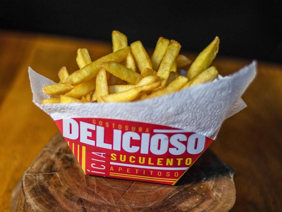 Fritas