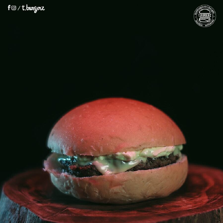 X-Burger