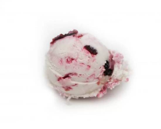 Amarena Cherry Gelato