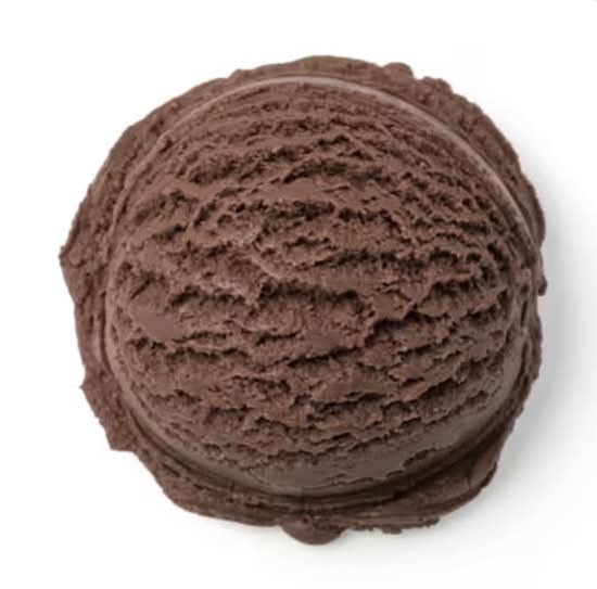 Chocolate Gelato