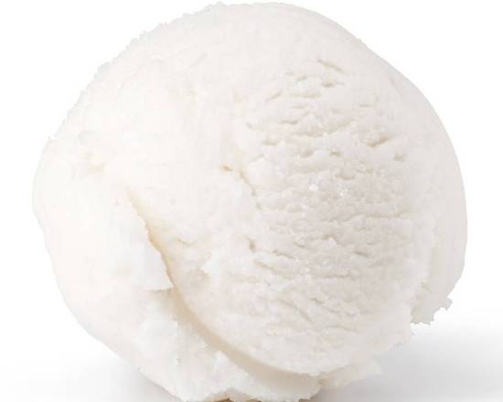 Coconut Gelato