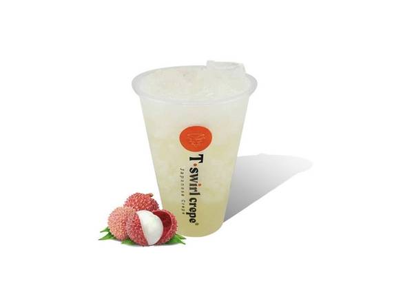 Lychee Fruit Punch