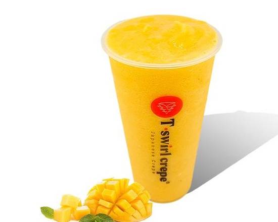 Mango Slush