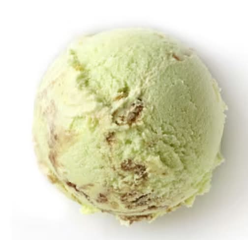Matcha Gelato