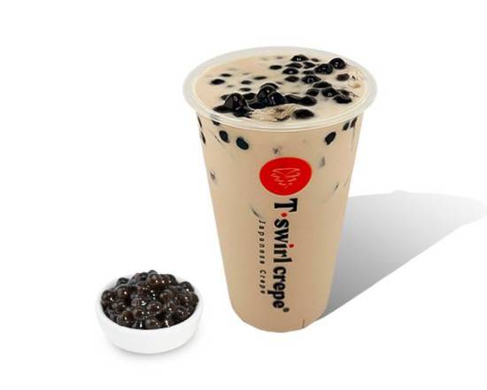 Original Milk Bubble Tea
