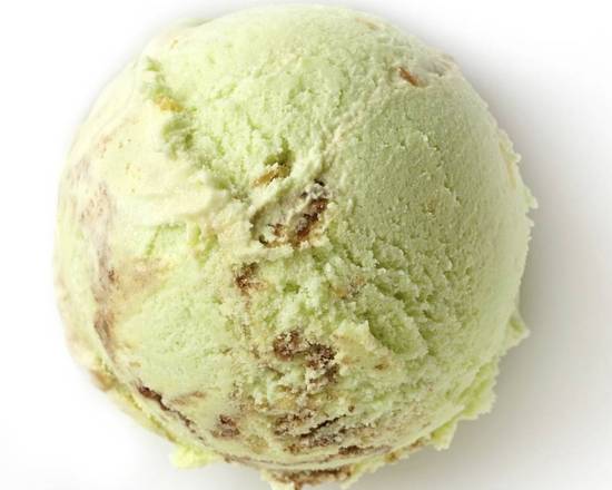 Pistacio Gelato