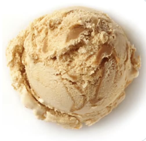 Sea Salt Caramel Gelato