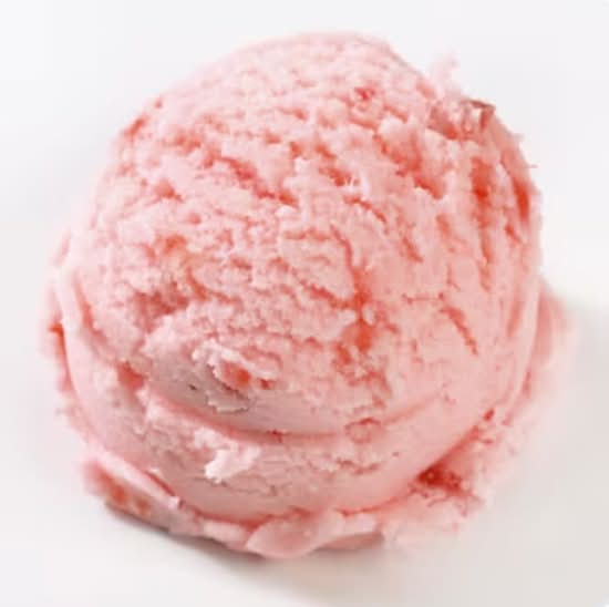 Strawberry Gelato
